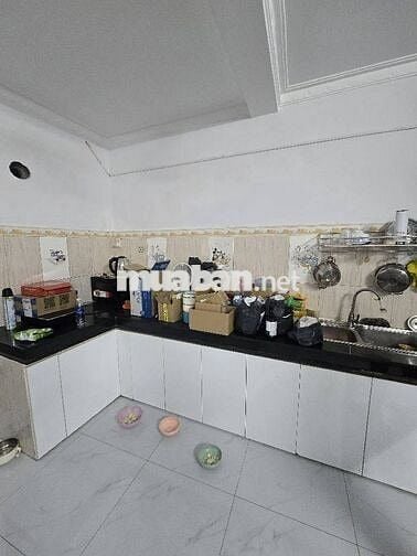 Lạc Long Quân 42m² sẵn dòng tiền 8,5tr/th, Phường 10 Tân Bình – 4.2 tỷ