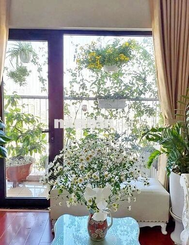 CHÍNH CHỦ BÁN GẤP NHÀ TẬP THỂ THÁI HÀ, TÂY SƠN, 80M, 3PN, 2WC, NHÀ ĐẸP