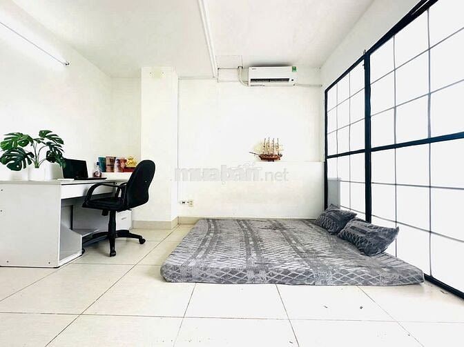 🔥🔥🔥Căn Hộ Phú Nhuận Độc Nhất _ Chuẩn Penhouse View Triệu Đô