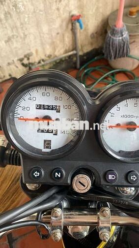 Chính chủ bán Win detech 130cc mới 95%