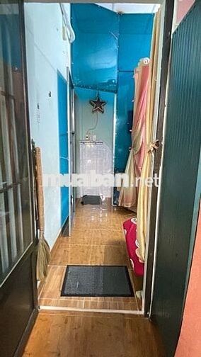 Nguyễn Bặc 40m² ngang 5,8m, sẵn dòng tiền Phường 3, Tân Bình – 4.15 tỷ