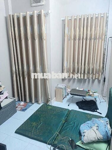 Lạc Long Quân 42m² sẵn dòng tiền 8,5tr/th, Phường 10 Tân Bình – 4.2 tỷ