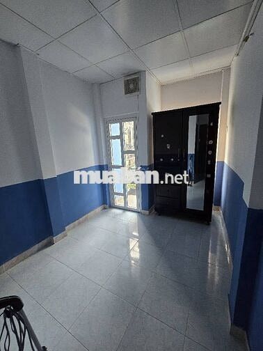 Lạc Long Quân 42m² sẵn dòng tiền 8,5tr/th, Phường 10 Tân Bình – 4.2 tỷ