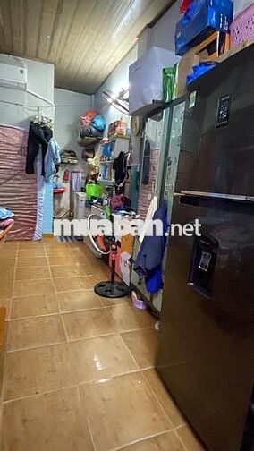 Nguyễn Bặc 40m² ngang 5,8m, sẵn dòng tiền Phường 3, Tân Bình – 4.15 tỷ