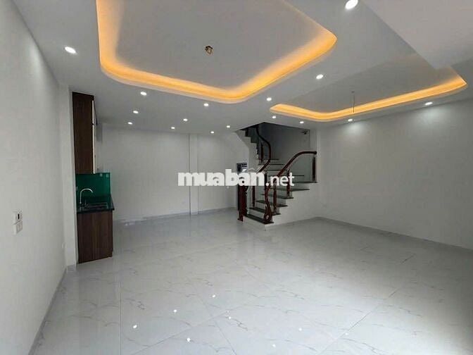 BÁN NHÀ 3 TẦNG 65m MỚI XÂY – THÔN… KIM CHUNG-GẦN KCN  BTL