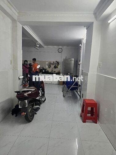 Lạc Long Quân 42m² sẵn dòng tiền 8,5tr/th, Phường 10 Tân Bình – 4.2 tỷ