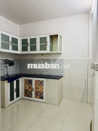 Nguyễn Bặc – 26m² – 2PN – Phường 3 Tân Bình – 4.15 tỷ