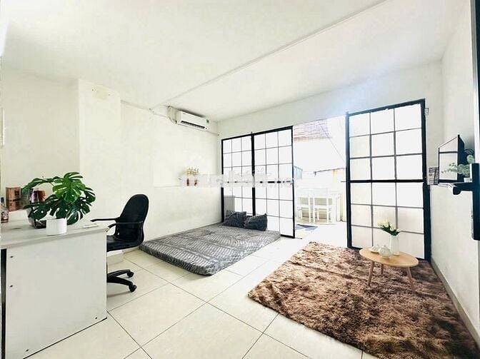 🔥🔥🔥Căn Hộ Phú Nhuận Độc Nhất _ Chuẩn Penhouse View Triệu Đô