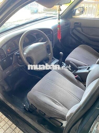 Toyota Camry 1993 số sàn, máy 2.2 .