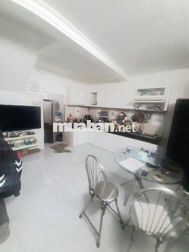 Lạc Long Quân 42m² sẵn dòng tiền 8,5tr/th, Phường 10 Tân Bình – 4.2 tỷ