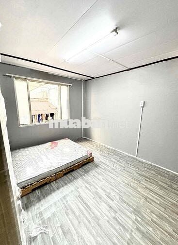 Phòng trọ giá rẻ quận 10 giá từ 3.299.000- 3.700.000 vnđ