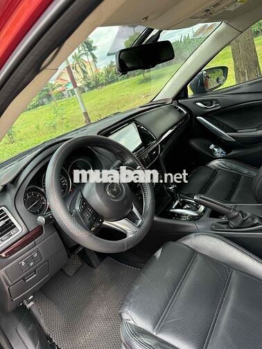 Mazda 6 2014 2.5 L - 98000 km