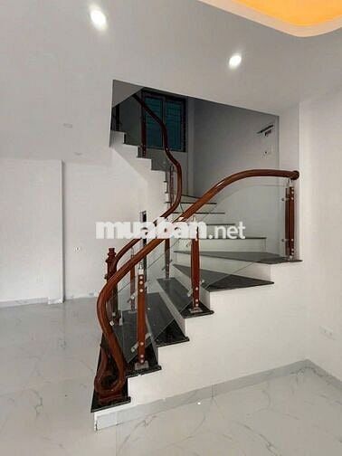 BÁN NHÀ 3 TẦNG 65m MỚI XÂY – THÔN… KIM CHUNG-GẦN KCN  BTL