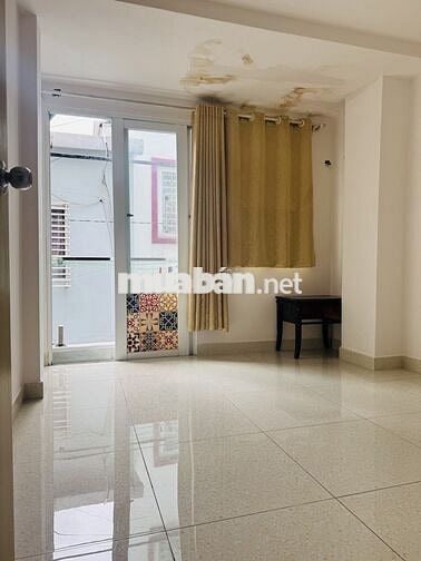 Nguyễn Bặc – 26m² – 2PN – Phường 3 Tân Bình – 4.15 tỷ