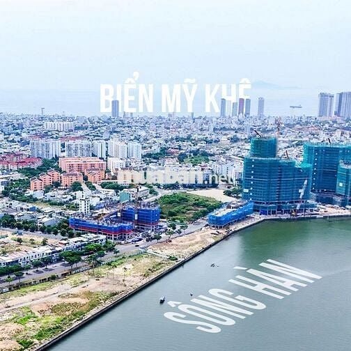 Kinh doanh Shophouse khối đế chung cư Đà Nẵng, LN 100-150tr/tháng