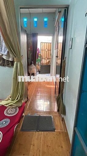 Nguyễn Bặc 40m² ngang 5,8m, sẵn dòng tiền Phường 3, Tân Bình – 4.15 tỷ