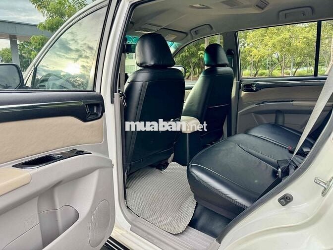 Mitsubishi Pajero Sport 2017 D 4x2 MT máy dầu