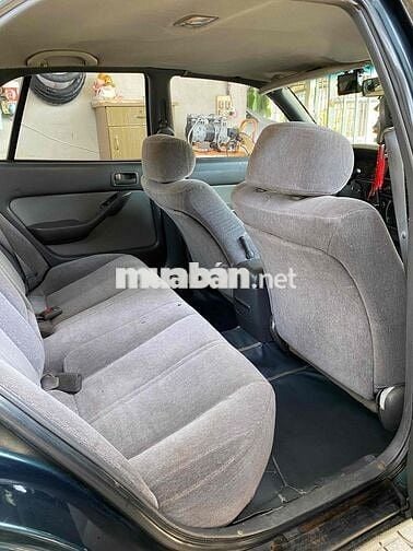 Toyota Camry 1993 số sàn, máy 2.2 .