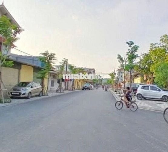 BÁN 125m ĐẤT TẶNG DÃY TRỌ ĐANG CHO THUÊ – LÀNG…KIM CHUNG-GẦN KCN BTL