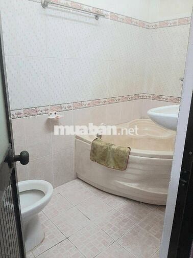 Lạc Long Quân 42m² sẵn dòng tiền 8,5tr/th, Phường 10 Tân Bình – 4.2 tỷ