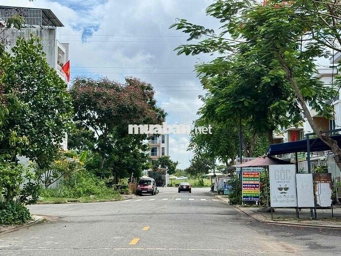 CẦN BÁN NHÀ PHỐ LOVERA PARK - MẶT TIỀN ĐƯỜNG 20M - LIỀN KỀ TRƯỜNG HỌC