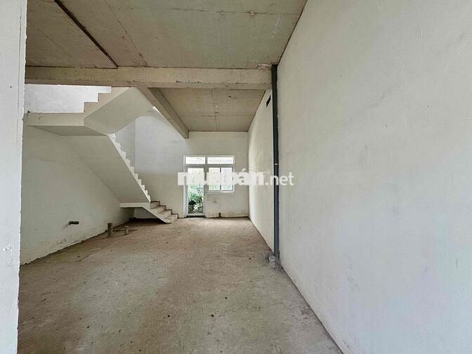CẦN BÁN NHÀ PHỐ LOVERA PARK - MẶT TIỀN ĐƯỜNG 20M - LIỀN KỀ TRƯỜNG HỌC