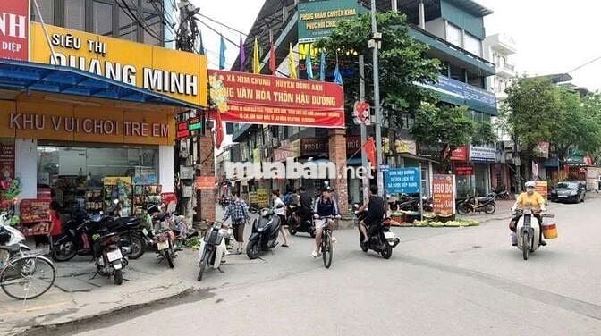 BÁN 125m ĐẤT TẶNG DÃY TRỌ ĐANG CHO THUÊ – LÀNG…KIM CHUNG-GẦN KCN BTL