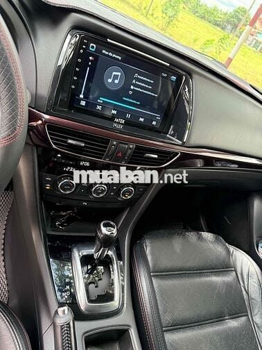 Mazda 6 2014 2.5 L - 98000 km