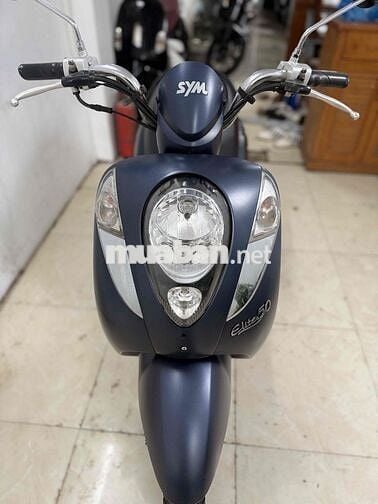 Thanh lý Elit 50cc chính hãng SYM siêu mới