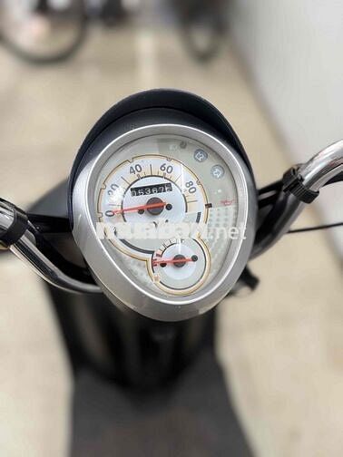 Thanh lý Elit 50cc chính hãng SYM siêu mới