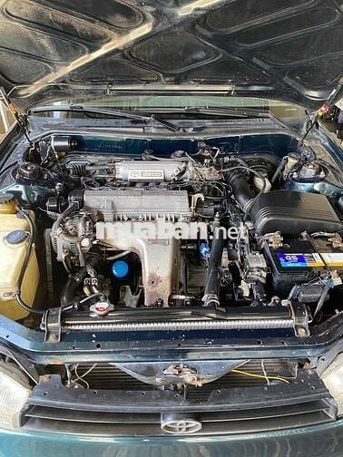 Toyota Camry 1993 số sàn, máy 2.2 .