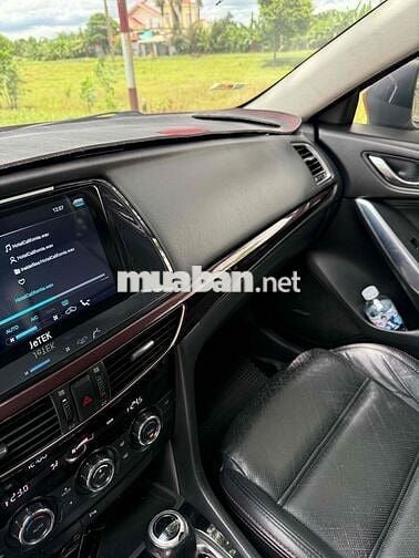 Mazda 6 2014 2.5 L - 98000 km