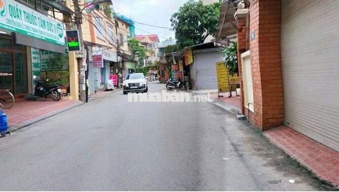 BÁN 125m ĐẤT TẶNG DÃY TRỌ ĐANG CHO THUÊ – LÀNG…KIM CHUNG-GẦN KCN BTL