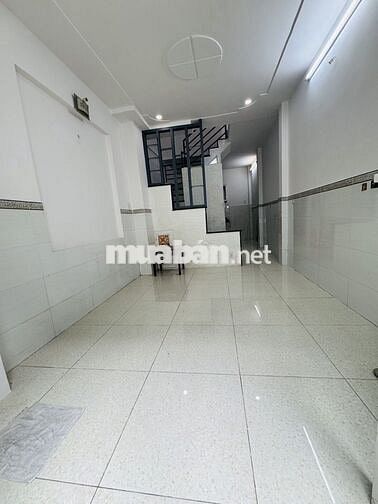 Nguyễn Bặc – 26m² – 2PN – Phường 3 Tân Bình – 4.15 tỷ