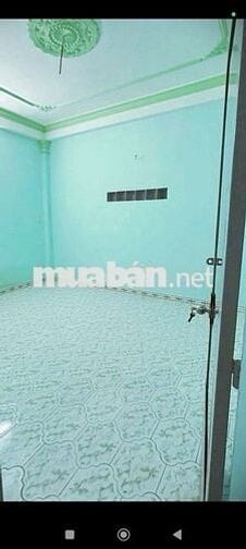 Nhà cho thuê hẻm buôn bán được