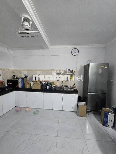 Lạc Long Quân 42m² sẵn dòng tiền 8,5tr/th, Phường 10 Tân Bình – 4.2 tỷ