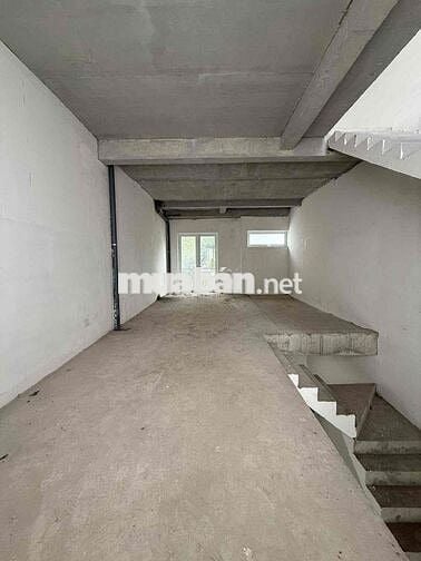 CẦN BÁN NHÀ PHỐ LOVERA PARK - MẶT TIỀN ĐƯỜNG 20M - LIỀN KỀ TRƯỜNG HỌC