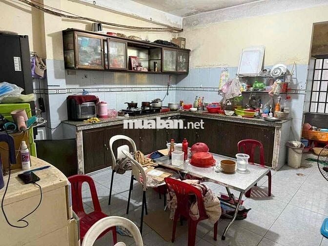 SIÊU HOT NHÀ MẶT TIỀN ĐƯỜNG 7M5 LÝ ĐẠO THÀNH GIÁ TỐT