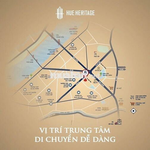 ✅CƠ HỘI MUA ĐẦU LIST 20 CĂN 2PN & 3PN GIÁ MỀM, VIEW ĐẸP GIỎ F0 TỪ CĐT