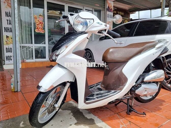 BÁN XE HONDA VISON CHÍNH CHỦ