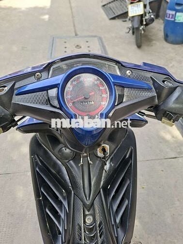 Exciter 50cc đời 2019. K cần bằng lái. Máy êm