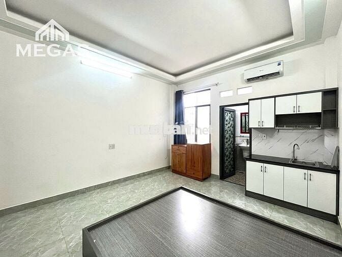 ✨CĂN HỘ MỚI XÂY 100% - NỘI THẤT CƠ BẢN- CỬA SỔ-NGAY NHÀ MÁY BIA