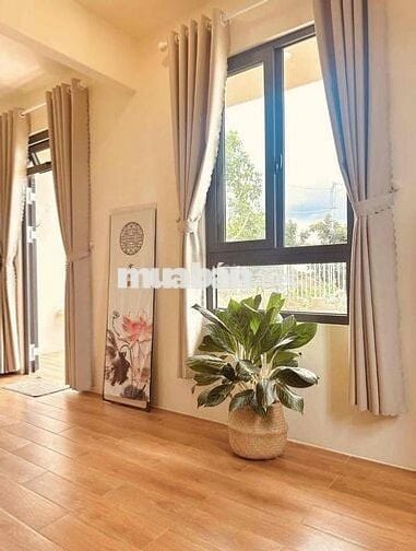 Chuyển nơi ở, bán lỗ lại lô đất 319m2 giá 699tr tặng nhà hiện đại