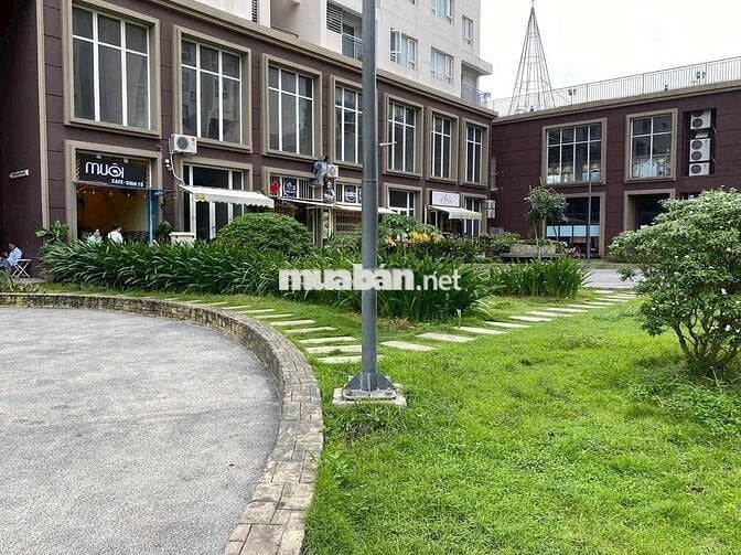 Cho thuê chung cư THE PARK RESIDENCE . NGUYỄN HỮU THỌ 1pn full nt 7tr