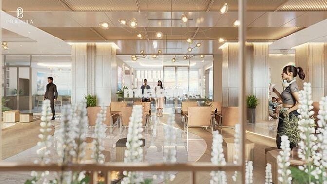 Kinh doanh Shophouse khối đế chung cư Đà Nẵng, LN 100-150tr/tháng