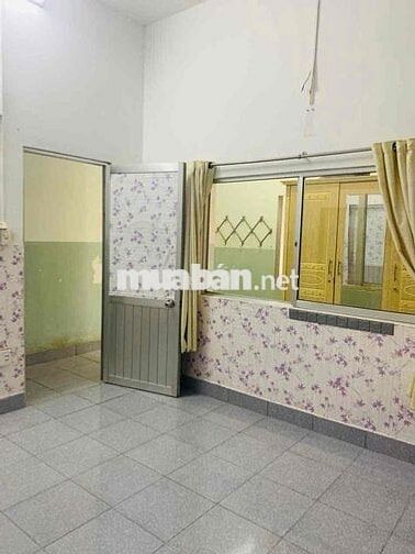 Căn Nhà Thuê Sát vành đai 10/3 Phạm Ngũ Lão