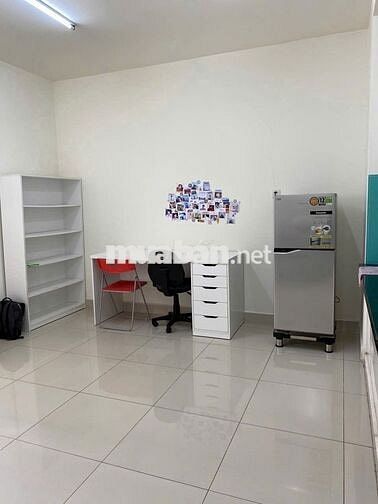 Cho thuê chung cư THE PARK RESIDENCE . NGUYỄN HỮU THỌ 1pn full nt 7tr