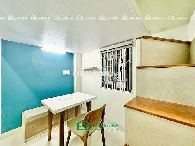 Duplex mới xây cực đẹp qua ĐH UEH,Huflit chỉ 10 phút_full nội thất mới