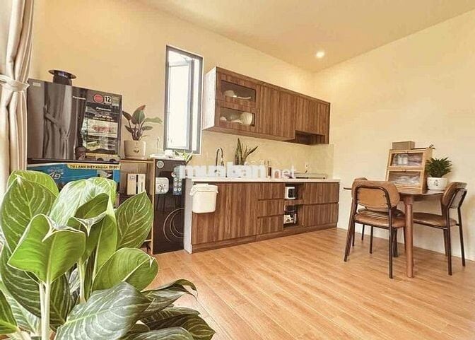 Chuyển nơi ở, bán lỗ lại lô đất 319m2 giá 699tr tặng nhà hiện đại