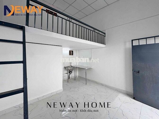 PHÒNG TRỌ TRỆT MỚI XÂY GIÁ RẺ NGAY KẾ AEON TÂN PHÚ FREE XE